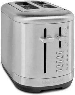 Тостер KitchenAid 5KMT2109ESX 611273 фото