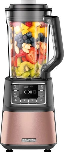 Блендер стационарный Sencor SBU 7875RS 000376 фото