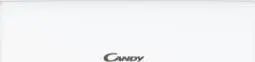 Холодильник с морозильной камерой Candy COT1S45EW 040258 фото