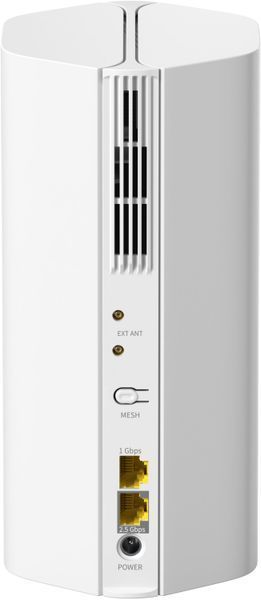 Роутер TENDA 5G06 5G 2.4/5 ГГц (DualBand), Wi-Fi Mesh, слот для SIM 2117777 фото