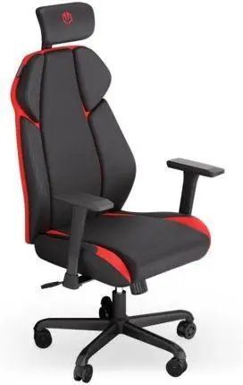 Компьютерное кресло для геймера Endorfy META RD (EY8A006) 019003 фото
