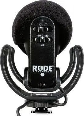 Мікрофон для відеокамери Rode VideoMic Pro 306486 фото