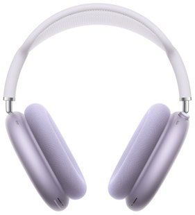 Навушники повнорозмірні APPLE AirPods Max ANC MWW83ZM/A Фіолетовий 2030385 фото