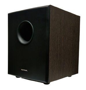 Сабвуфер TONSIL AKTIV 250 A Wenge 2064620 фото