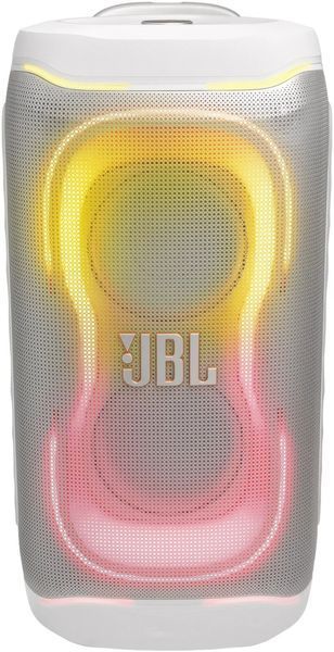 Power audio JBL PartyBox 330 Karaoke Белый 2129410 фото