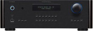 Попередній підсилювач Rotel RC-1590MKII Black 609316 фото