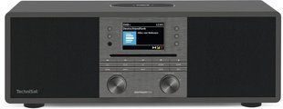 Радіоприймач TechniSat DigitRadio 650 Antracite 039144 фото