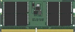 Пам'ять для ноутбуків Kingston 32 GB DDR5 5600 MHz (KCP556SD8-32) 032731 фото