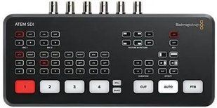 Видеомикшер Blackmagic Design Atem SDI (SWATEMMXEP) 604162 фото