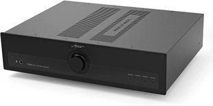 Підсилювач потужності Fezz Audio Torus 5040 Black 609044 фото