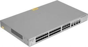 Коммутатор управляемый уровня 2 Ruijie Reyee RG-NBS3200-24SFP/8GT4XS 562107ua фото