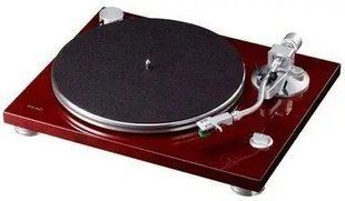 Проигрыватель виниловых дисков Teac TN-3B-SE Cherry (TN-3B-SE/CH) 039039 фото