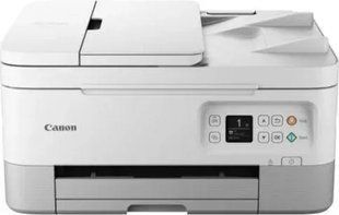 МФУ Canon Pixma TS7451A White (4460C076) 373892 фото