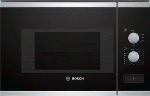 Мікрохвильовка Bosch BFL520MS0 358749 фото