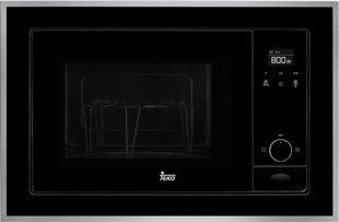 Микроволновка с грилем Teka ML 820 BIS (40584200) 020570 фото