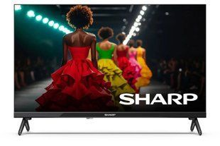 Телевизор Sharp 24HA1705E 573222 фото