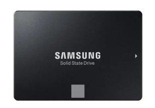 SSD накопитель Samsung PM893 480 GB (MZ7L3480HCHQ-00W07) 001604 фото