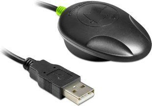 GPS-модуль Navilock USB 2.0 u-blox 6 61840 004366 фото
