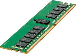 Пам'ять для серверів HP DDR4 64 GB 2400 MHz (819413-001)(6947692) 032797 фото