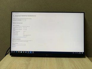 РК монітор LG 24GN600-B Black 10001336 фото