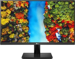Монитор LG 24MP500-B 023639 фото