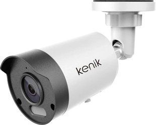 IP-камера видеонаблюдения Kenik KG-4430TAS-IL (2.8) 600569 фото