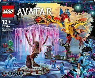 Блоковий конструктор LEGO Торук Макто и Древо душ (75574) 613457 фото