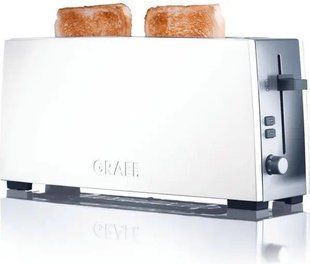 Тостер Graef TO 91 041950 фото