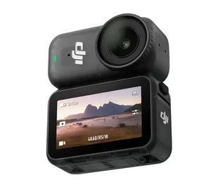 Екшн-камера DJI Osmo Nano Standard Combo 64 GB (CP.OS.00000461.01) 615107 фото
