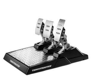 Педали ThrustMaster T-LCM Rubber Grip (4060121) 032971 фото