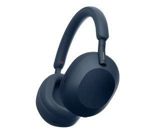 Навушники з мікрофоном Sony WH-1000XM5 Midnight Blue (WH1000XM5L.CE7) 476698ua фото