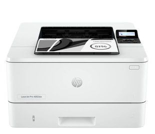 Принтер HP LaserJet Pro 4002dw (2Z606F) 037712 фото