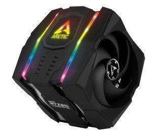 Воздушное охлаждение Arctic Freezer 50 TR A-RGB (ACFRE00055A) 032893 фото