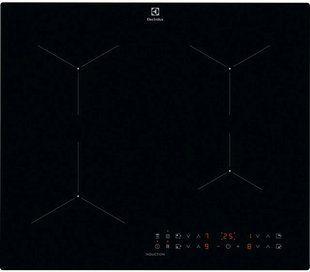 Варочная поверхность электрическая Electrolux LIL61434C 352501 фото