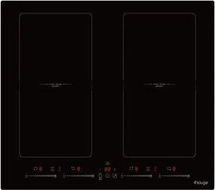Варильна поверхня електрична Kluge KPI6040B 005486 фото