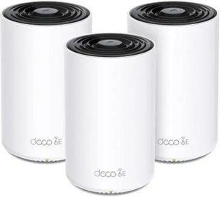 Mesh-система TP-Link Deco XE75 3-pack 001505 фото