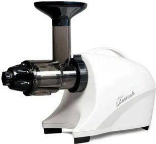 Соковитискач Tribest Solostar 4 (SS-4200-B) 035985 фото