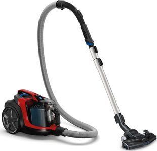 Пылесос безмешковый Philips FC9729/09 031699 фото