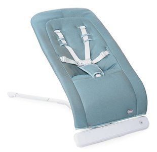 Качалка CHICCO Rhythm N Sound Aquarelle Блакитний 2005784 фото