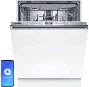 Посудомийна машина BOSCH SMV4HVX15E 2100090 фото