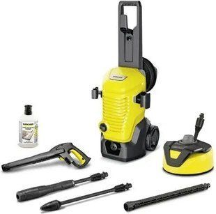 Минимойка высокого давления Karcher K4 WCM Premium Home 1.324-232.0 024572 фото