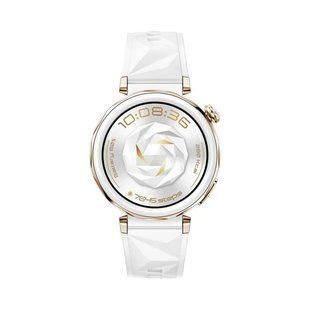 Смарт-часы Huawei Watch GT 5 Pro 42 mm White (55020DRB) 613146 фото