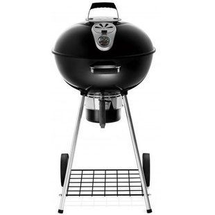 Гриль вугільний мобільний Napoleon 22" Charcoal Kettle (NK22K-LEG-2) 012455 фото