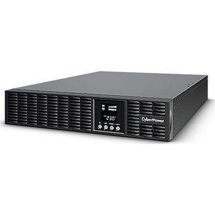ДБЖ безперервної дії (Online) CyberPower OLS2000ERT2U 010101 фото