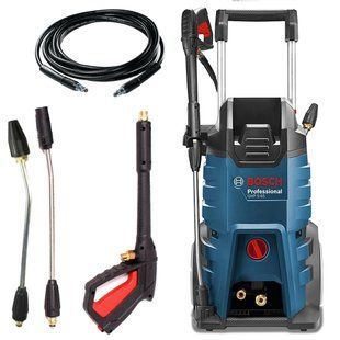 Мийка високого тиску BOSCH Professional GHP 5-65 0600910500 500193 фото