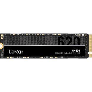 SSD накопитель Lexar NM620 2TB (LNM620X002T-RNNNG) 001933 фото