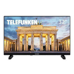 LCD телевизор (LED) Telefunken 32HG6030 002930 фото