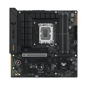 Материнська плата Asus Tuf Gaming B760M-PLUS II (90MB1HD0-M0EAY0) 509215ua фото