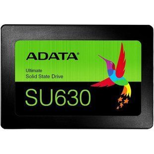 SSD накопитель ADATA Ultimate SU630 1.92 TB (ASU630SS-1T92Q-R) 001833 фото