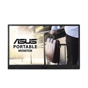 Портативный монитор ASUS ZenScreen MB166B (90LM07D3-B02170) 033980 фото
